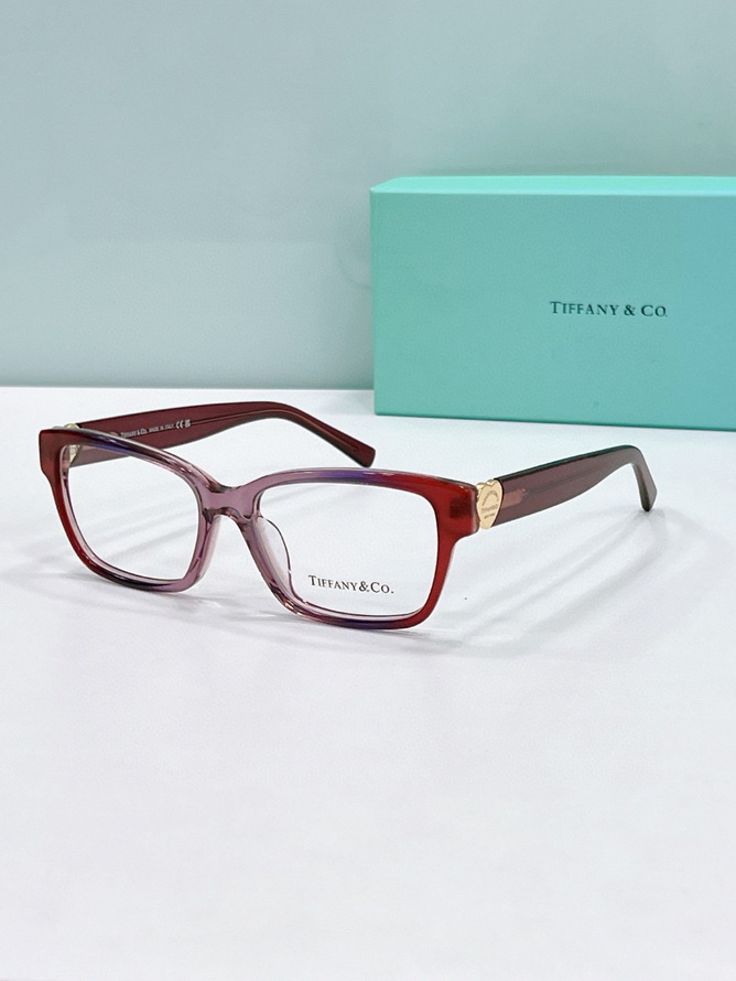 TIFFANY&CO. Sunglasses(AAAA)-571