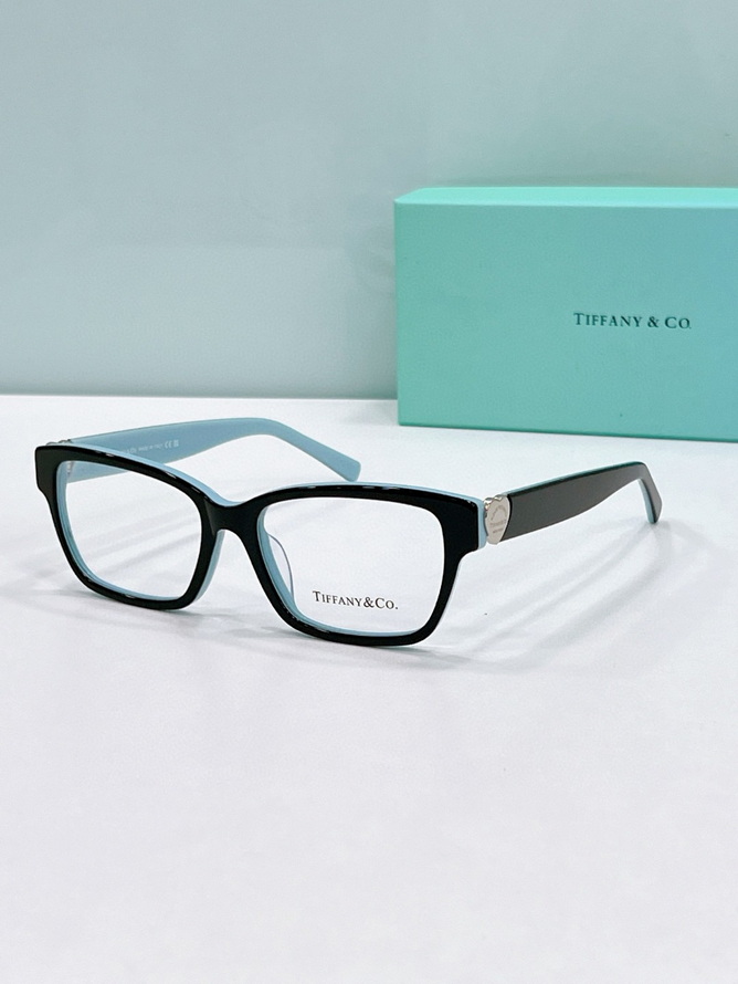 TIFFANY&CO. Sunglasses(AAAA)-570