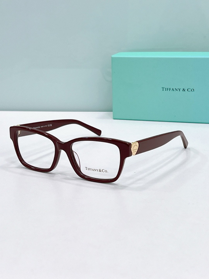 TIFFANY&CO. Sunglasses(AAAA)-569