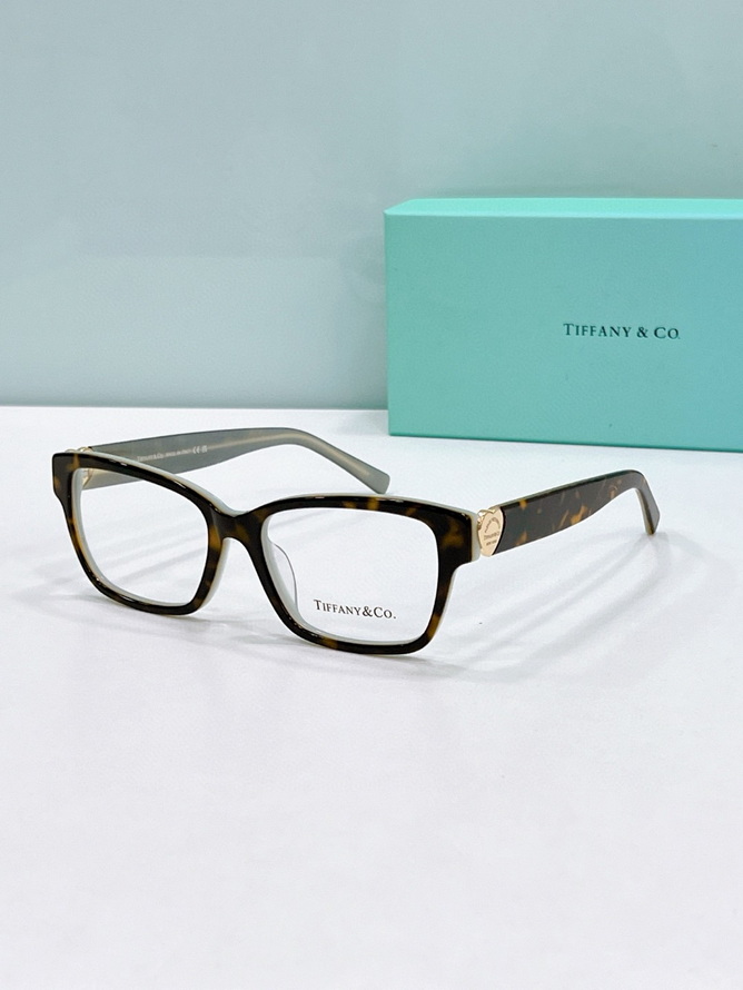 TIFFANY&CO. Sunglasses(AAAA)-568