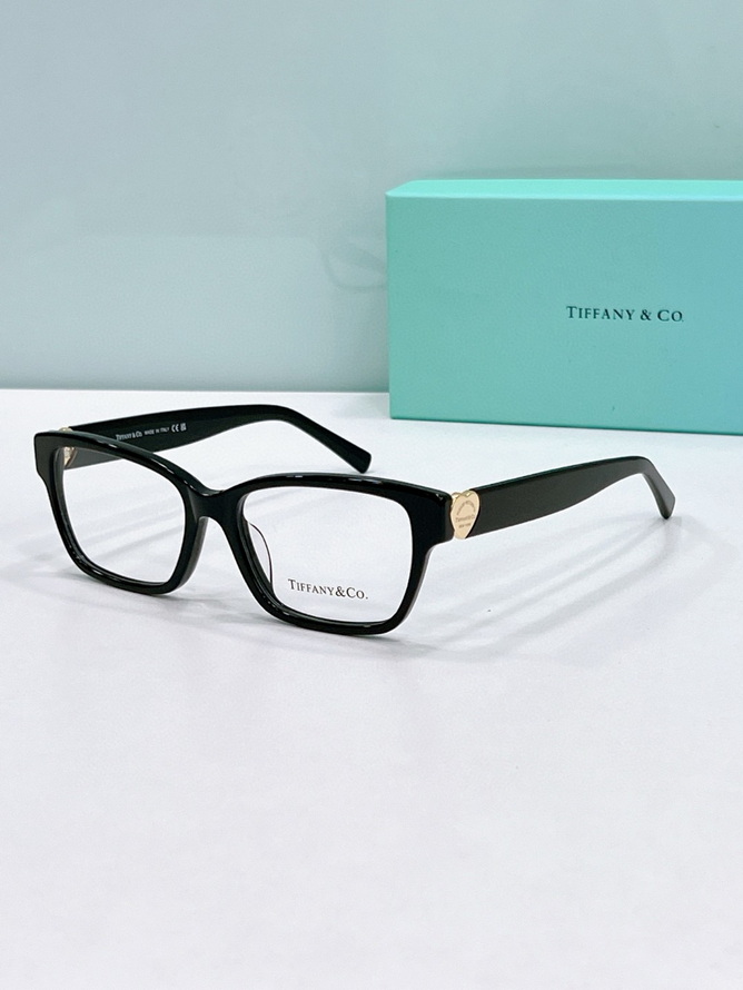 TIFFANY&CO. Sunglasses(AAAA)-567