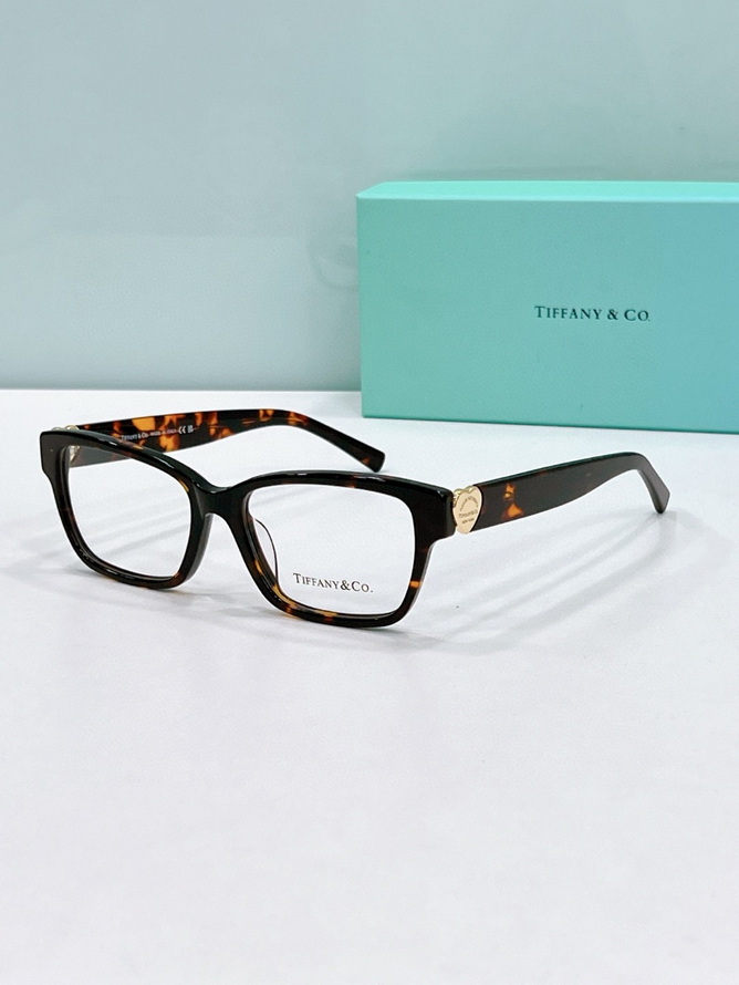 TIFFANY&CO. Sunglasses(AAAA)-566