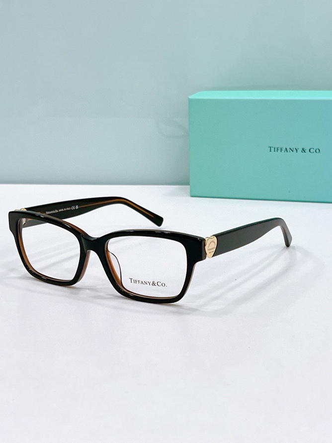 TIFFANY&CO. Sunglasses(AAAA)-565
