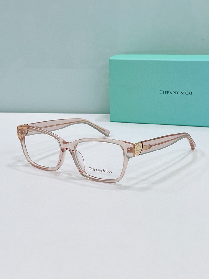 TIFFANY&CO. Sunglasses(AAAA)-563