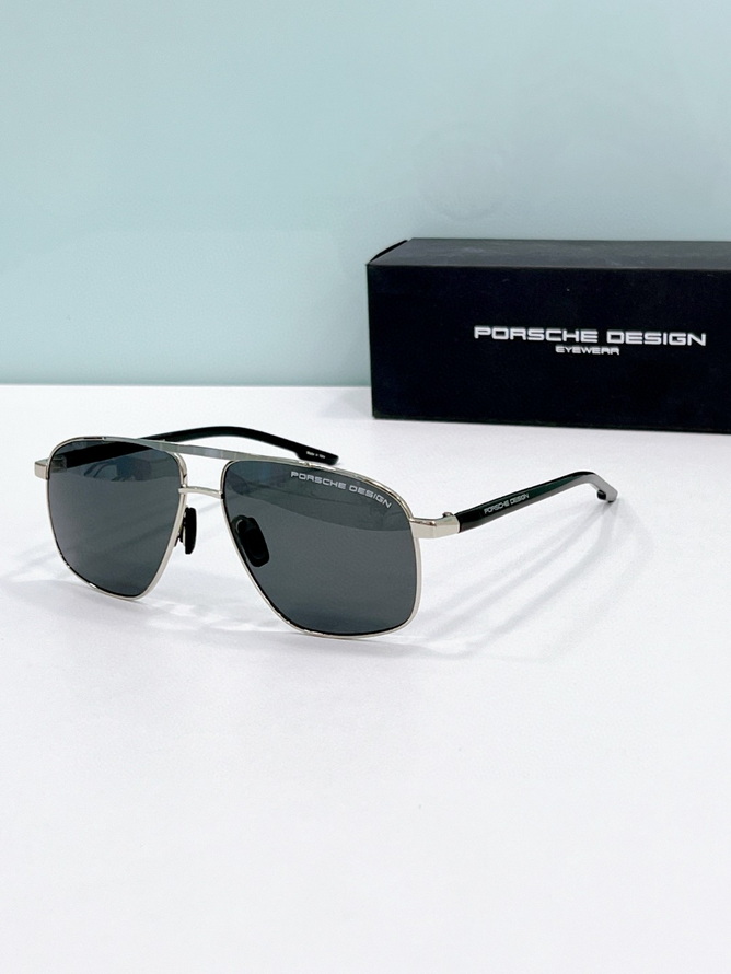 PORSCHR DESIGN Sunglasses(AAAA)-059