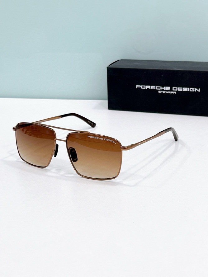 PORSCHR DESIGN Sunglasses(AAAA)-055