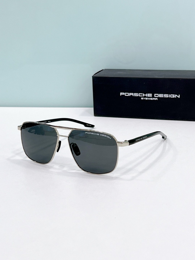 PORSCHR DESIGN Sunglasses(AAAA)-048
