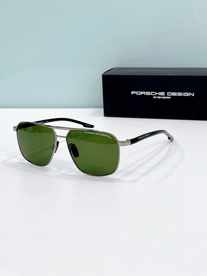 PORSCHR DESIGN Sunglasses(AAAA)-047