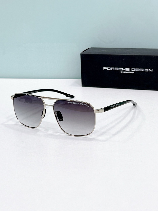 PORSCHR DESIGN Sunglasses(AAAA)-045