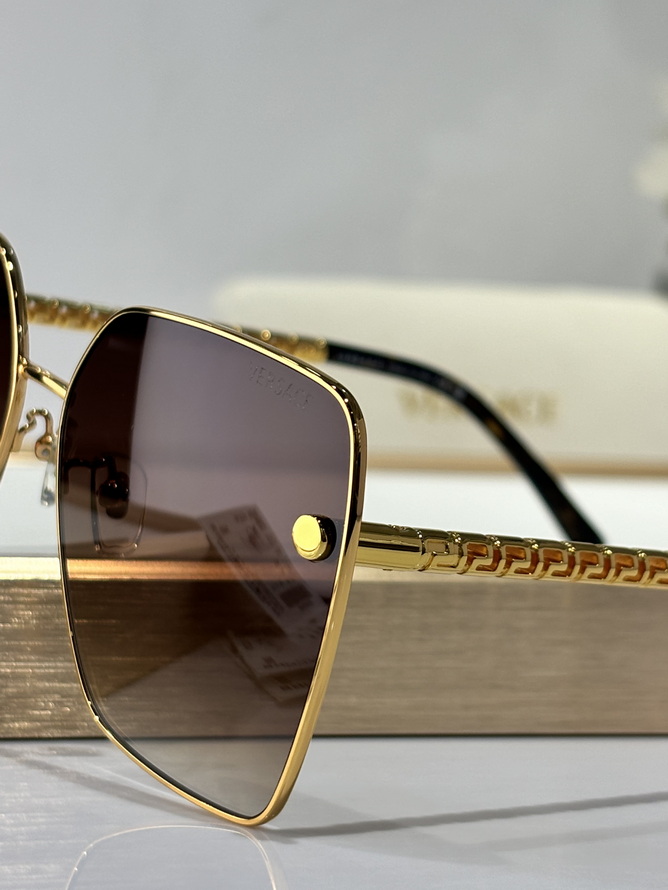 Versace Sunglasses(AAAA)-2741