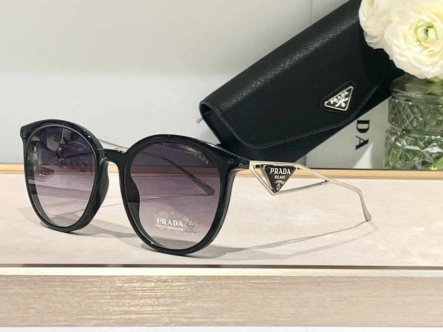 PRADA Sunglasses(AAAA)-4193