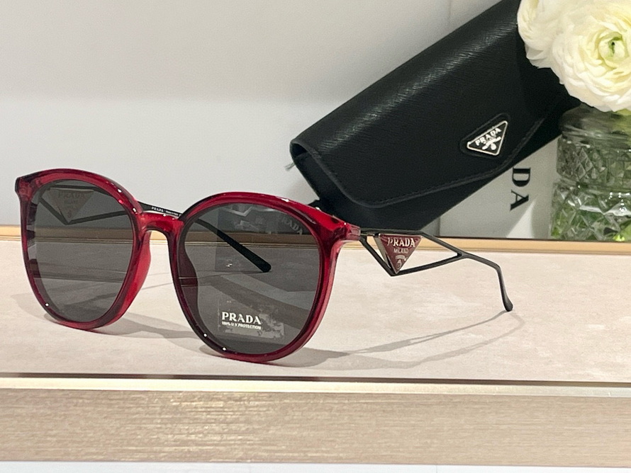PRADA Sunglasses(AAAA)-4192
