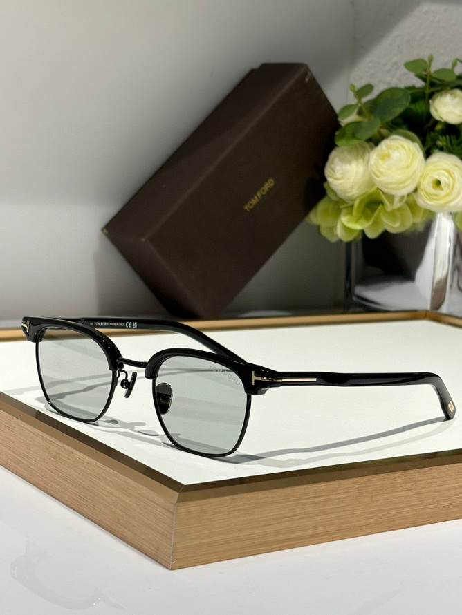 Tom Ford Sunglasses(AAAA)-680