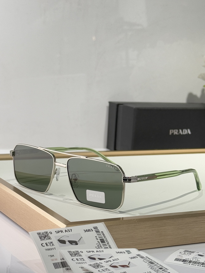 PRADA Sunglasses(AAAA)-4188