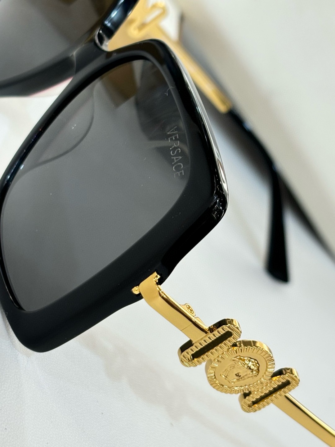 Versace Sunglasses(AAAA)-2710