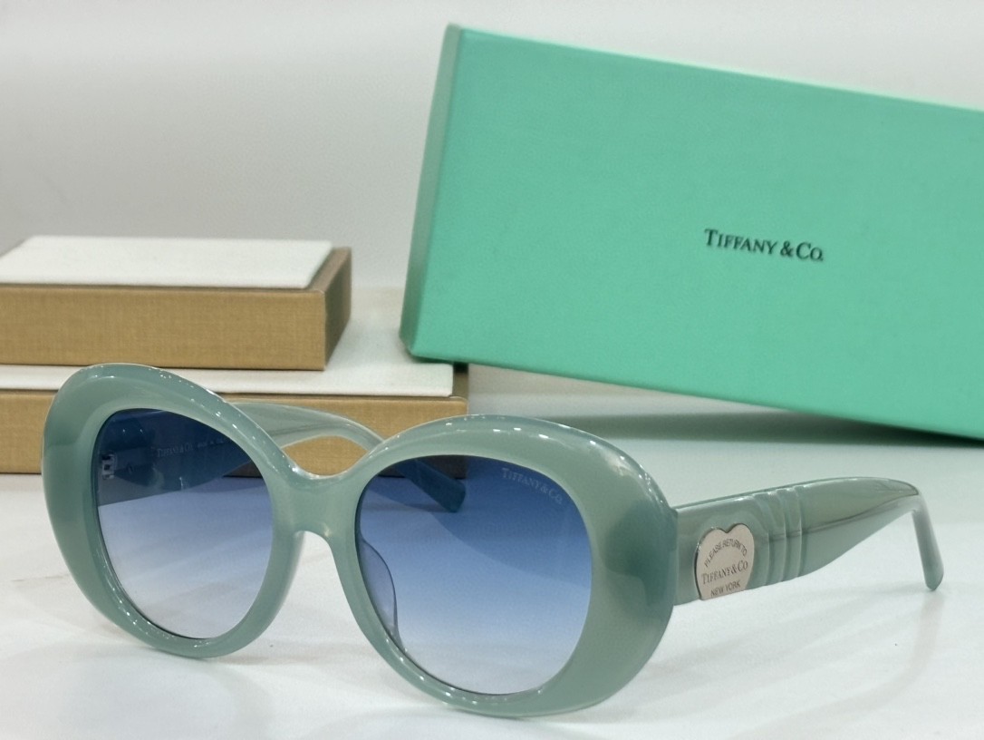 TIFFANY&CO. Sunglasses(AAAA)-562