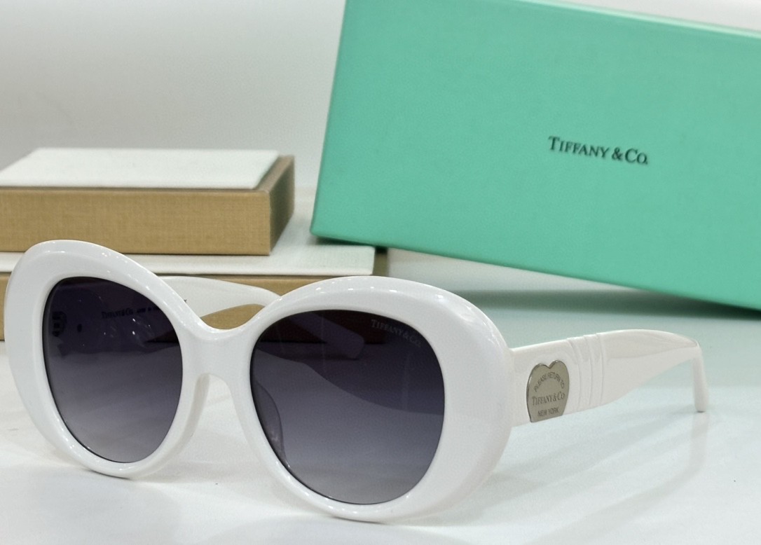 TIFFANY&CO. Sunglasses(AAAA)-561