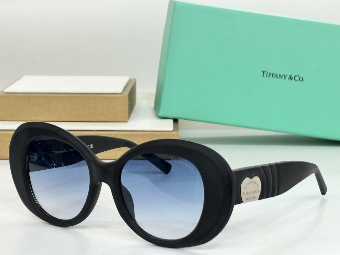 TIFFANY&CO. Sunglasses(AAAA)-560