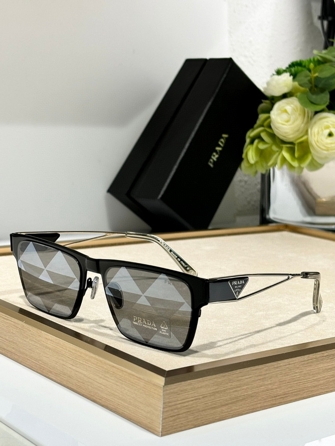 PRADA Sunglasses(AAAA)-4178