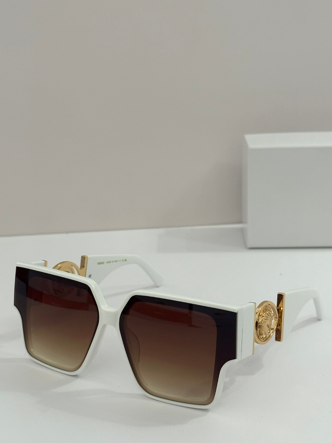 Versace Sunglasses(AAAA)-2623
