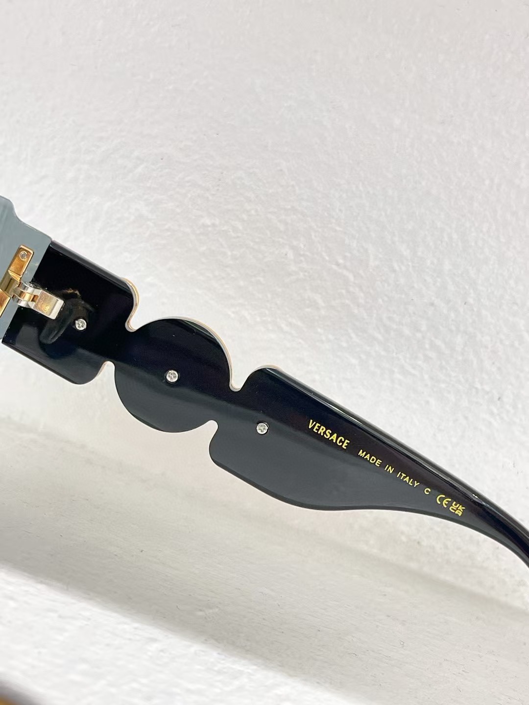 Versace Sunglasses(AAAA)-2592