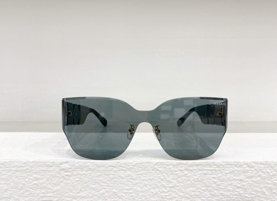 Versace Sunglasses(AAAA)-2591