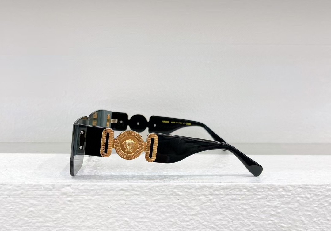 Versace Sunglasses(AAAA)-2574