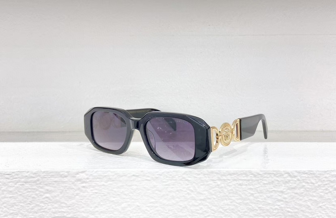 Versace Sunglasses(AAAA)-2558