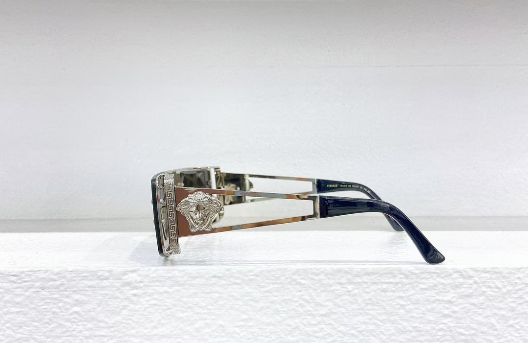 Versace Sunglasses(AAAA)-2549