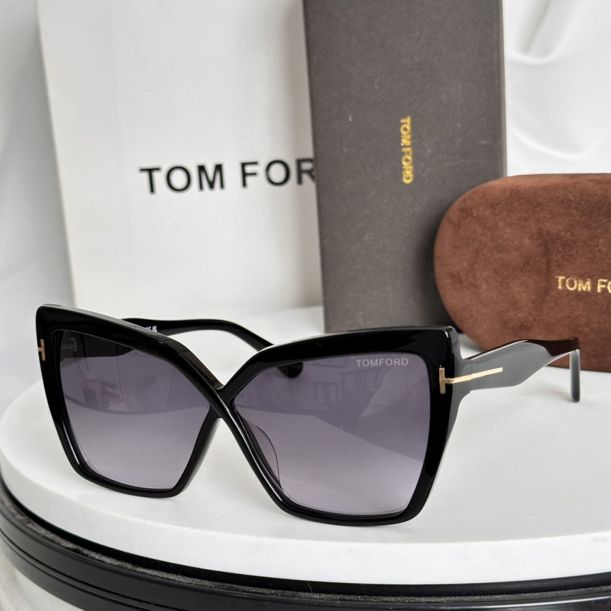 Tom Ford Sunglasses(AAAA)-677