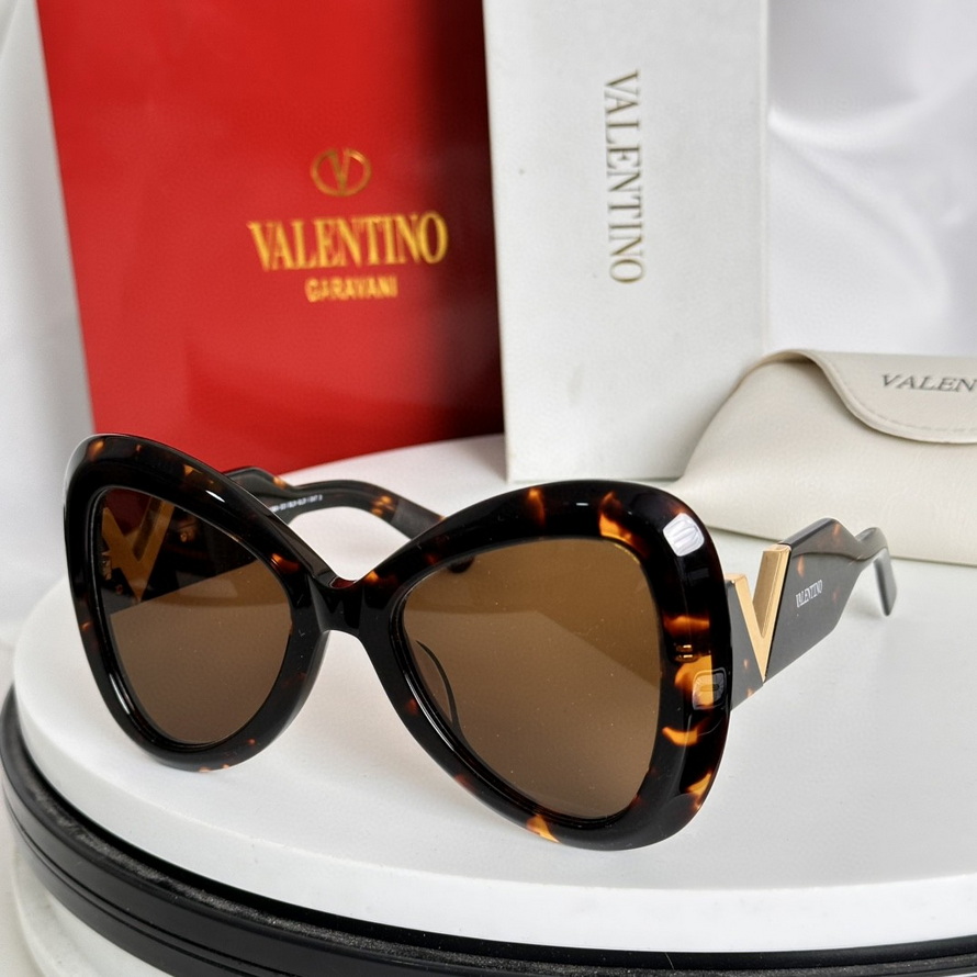 Valentino Sunglasses(AAAA)-439
