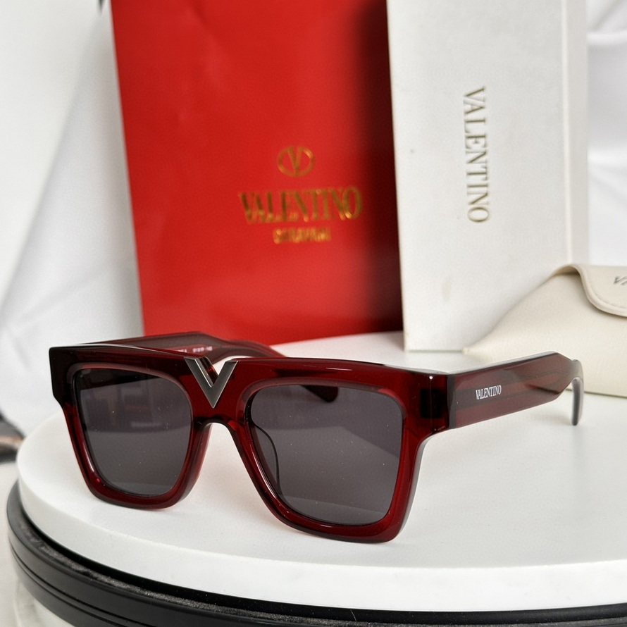 Valentino Sunglasses(AAAA)-437