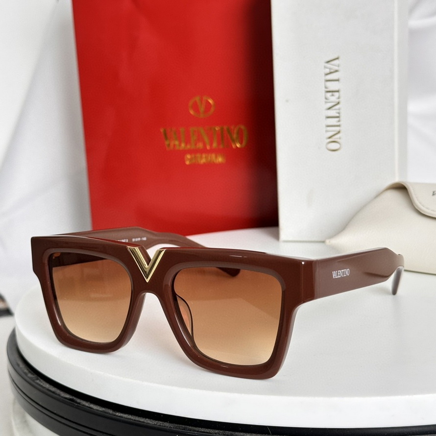 Valentino Sunglasses(AAAA)-434