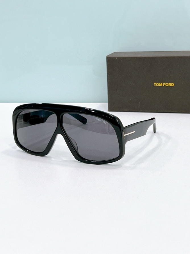 Tom Ford Sunglasses(AAAA)-667