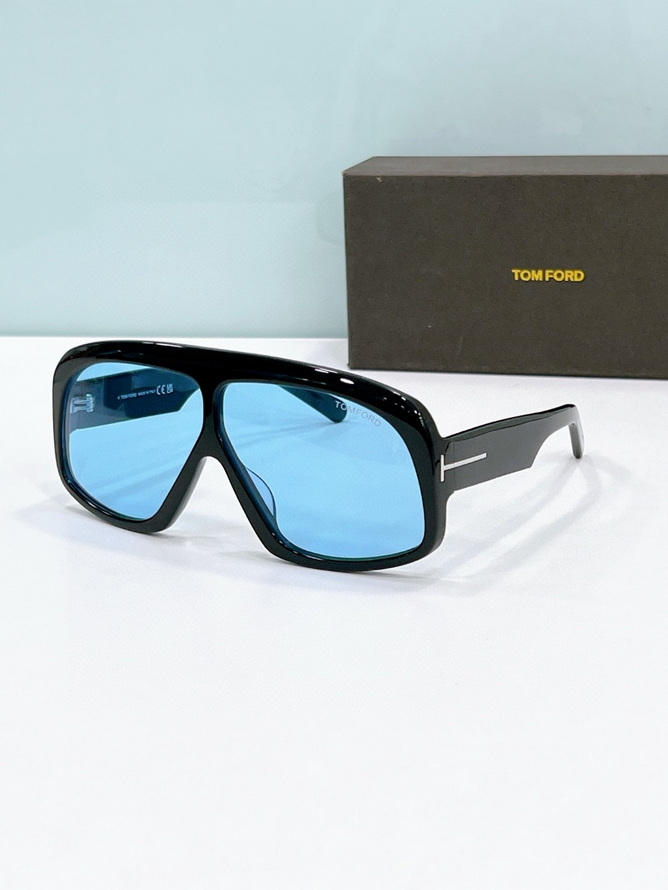 Tom Ford Sunglasses(AAAA)-665