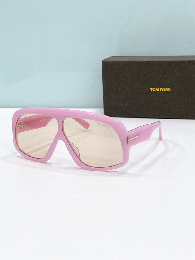 Tom Ford Sunglasses(AAAA)-663