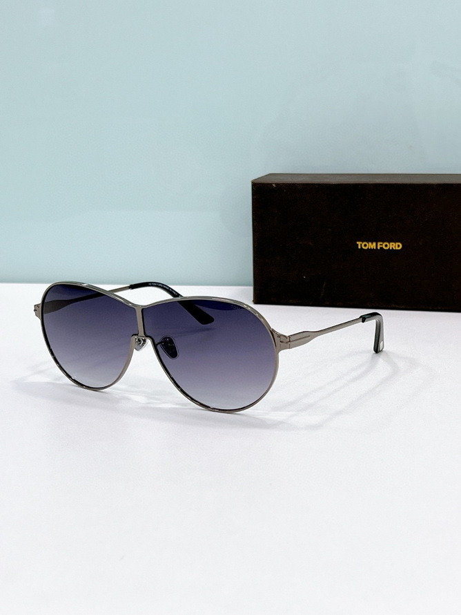 Tom Ford Sunglasses(AAAA)-660