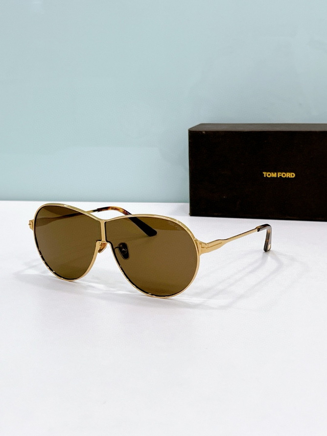 Tom Ford Sunglasses(AAAA)-658