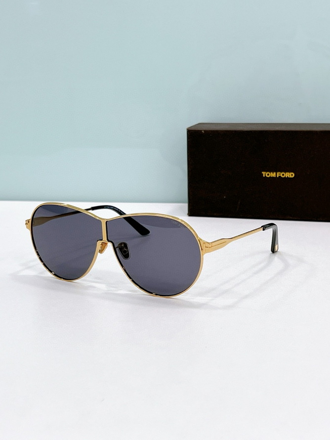 Tom Ford Sunglasses(AAAA)-657