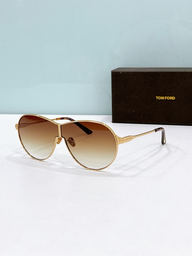 Tom Ford Sunglasses(AAAA)-656