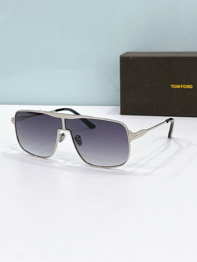 Tom Ford Sunglasses(AAAA)-652