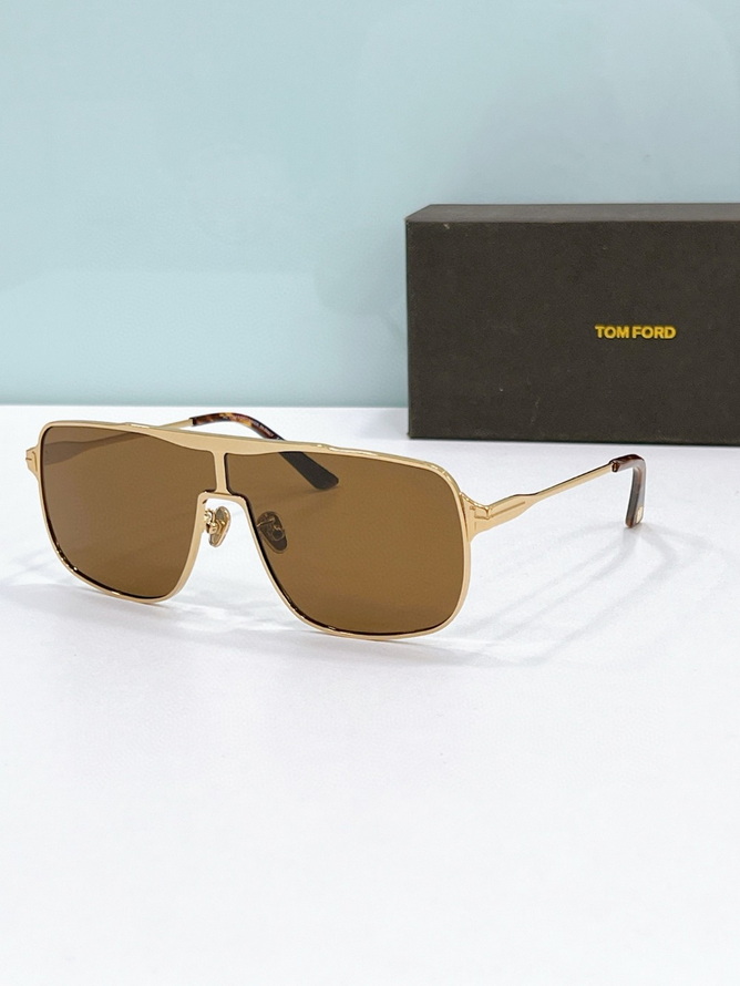 Tom Ford Sunglasses(AAAA)-649