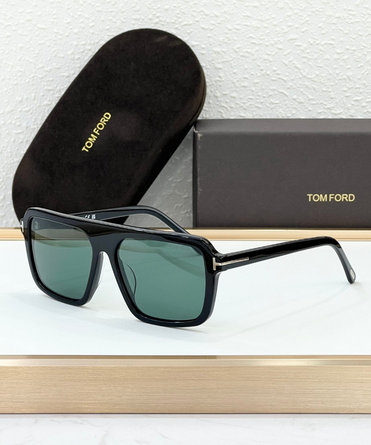 Tom Ford Sunglasses(AAAA)-637