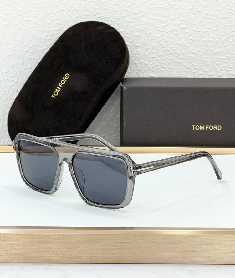 Tom Ford Sunglasses(AAAA)-636
