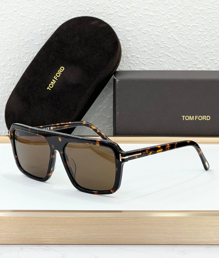 Tom Ford Sunglasses(AAAA)-635
