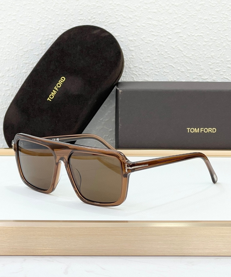 Tom Ford Sunglasses(AAAA)-634