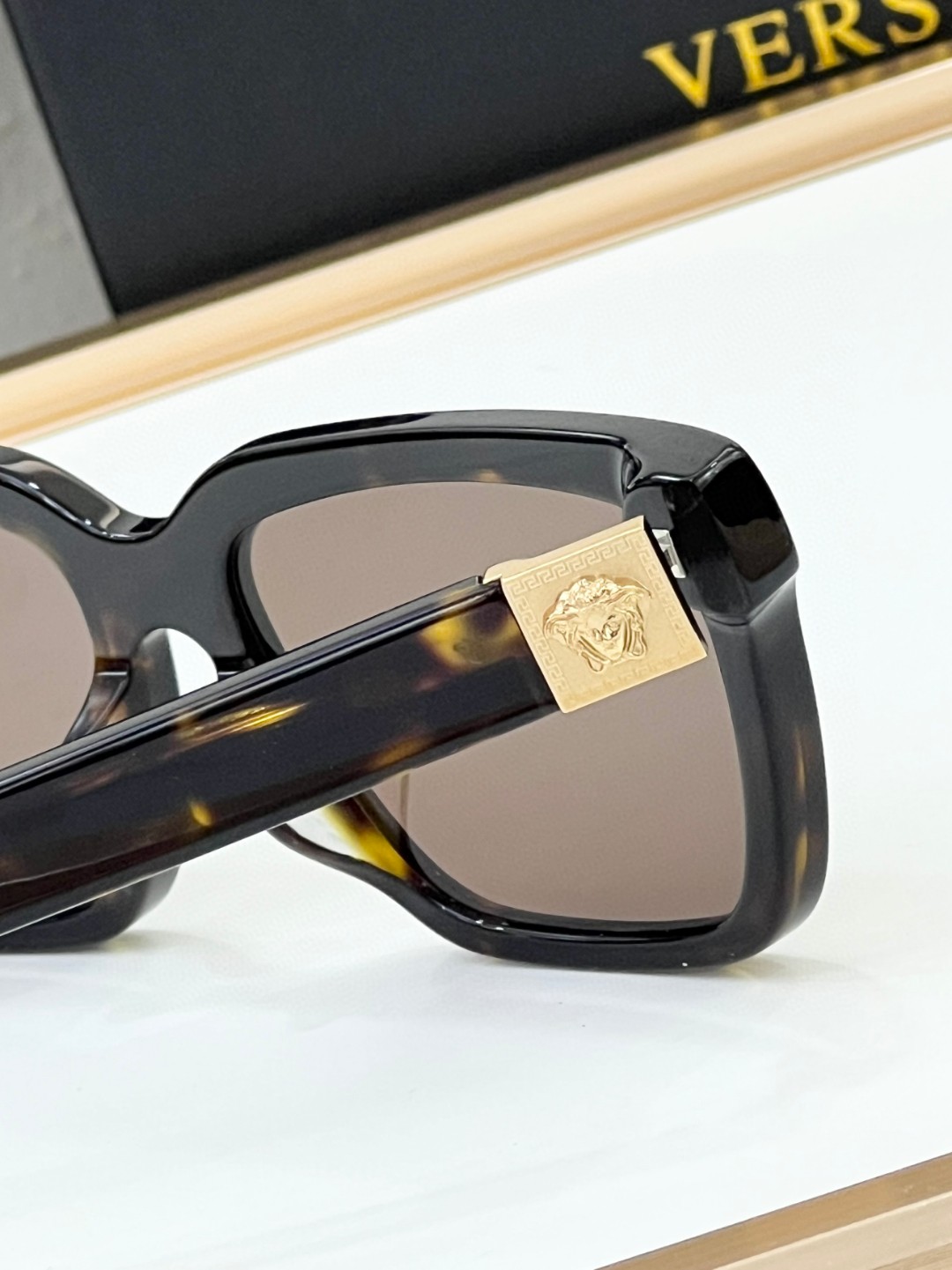 Versace Sunglasses(AAAA)-2536