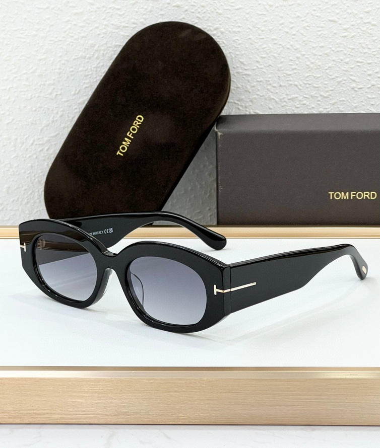 Tom Ford Sunglasses(AAAA)-631