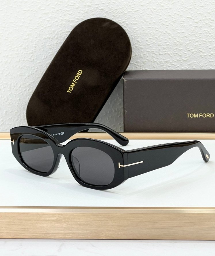 Tom Ford Sunglasses(AAAA)-629