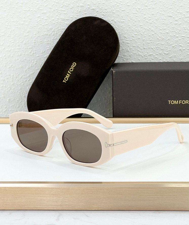 Tom Ford Sunglasses(AAAA)-630